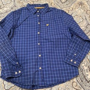 Dress shirt